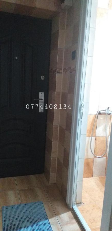 Garsoniera Διαμέρισμα Μπουζάου Εξωτερικό φωτογραφία
