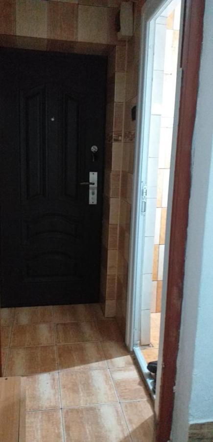 Garsoniera Διαμέρισμα Μπουζάου Εξωτερικό φωτογραφία