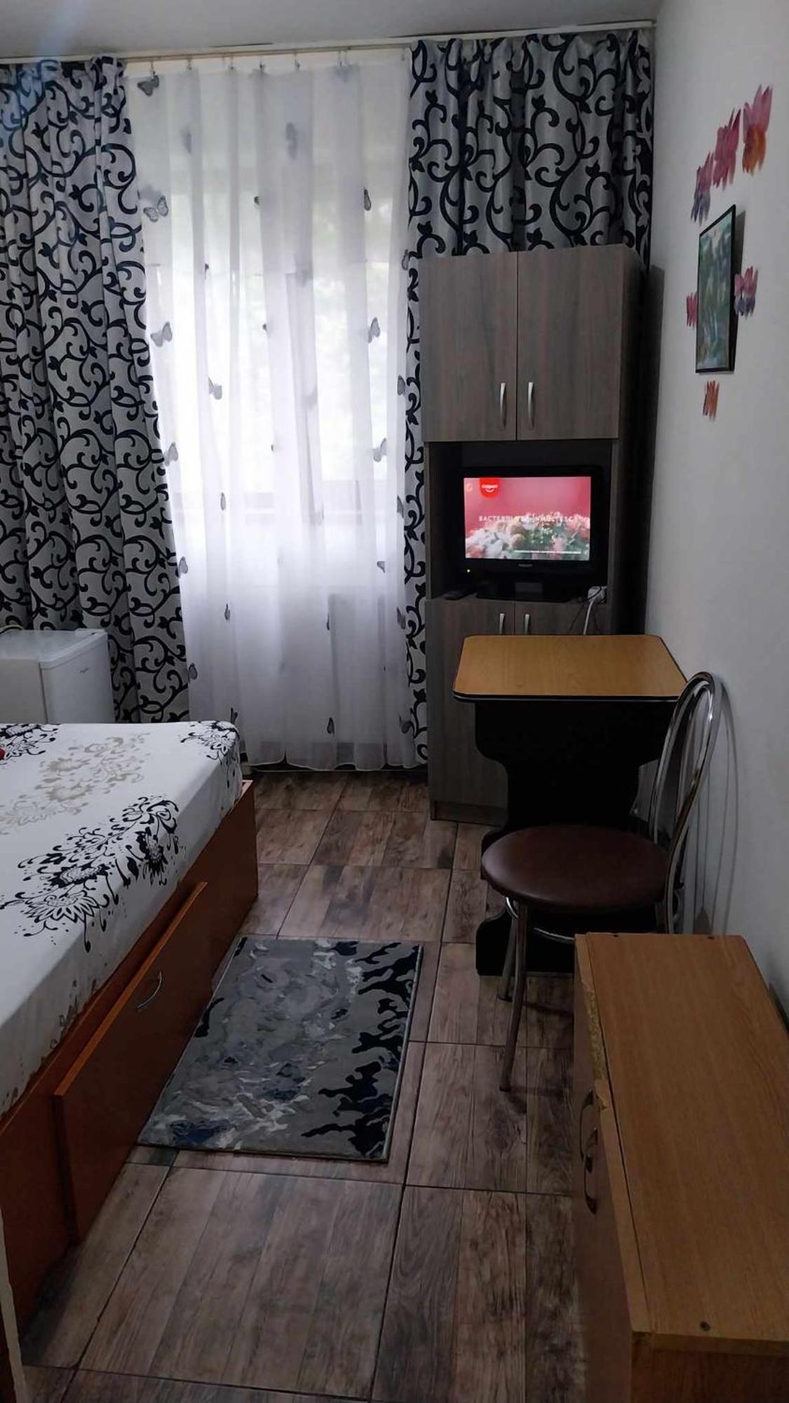 Garsoniera Διαμέρισμα Μπουζάου Εξωτερικό φωτογραφία